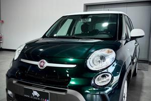 Fiat 500L 1.6 MJT 120CV Trekking