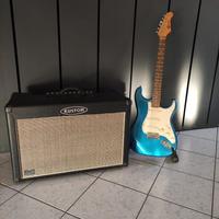 Anplificatore chitarre elettrica