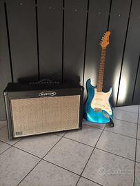 Anplificatore chitarre elettrica