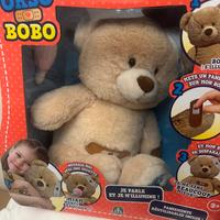Peluche bobo
