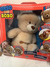 Peluche bobo