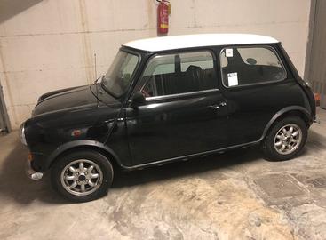MINI MINOR epoca anni 90