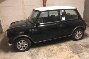MINI MINOR epoca anni 90