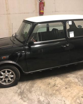 MINI MINOR epoca anni 90