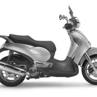 APRILIA SCARABEO 500 ricambi vari