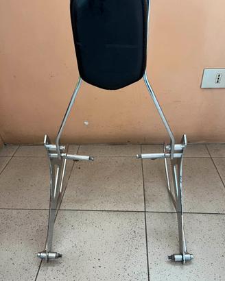 Shienalino GUZZI NEVADA 750