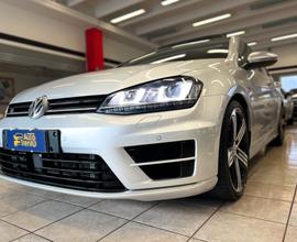 VOLKSWAGEN GOLF_R_ 2.0 302 CV TSI 4 MOTION DSG