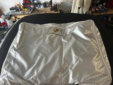 Porsche 991 gt3 rs telo