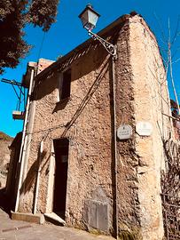 Casa Sadali indipendente