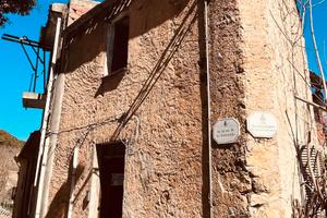 Casa Sadali indipendente