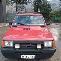  Panda 4x4 anno 1998