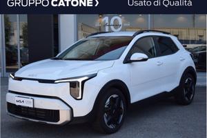 KIA Stonic 1.0 t-gdi mhev Style