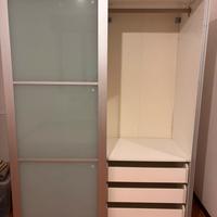 Armadio pax / mehamn / auli