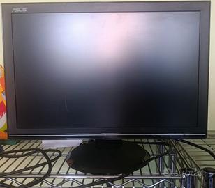 Monitor ASUS VW192S