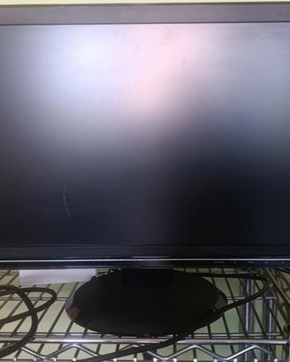 Monitor ASUS VW192S