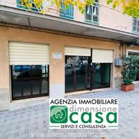 Rif.LC46|Locale commerciale San Cataldo