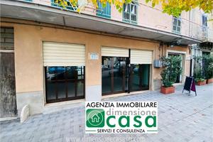 Rif.LC46|Locale commerciale San Cataldo
