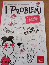 I problemi ed Erickson TB