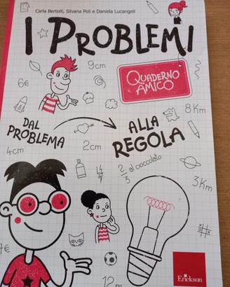 I problemi ed Erickson TB