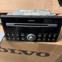 Stereo sony originale Ford