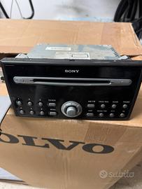 Stereo sony originale Ford