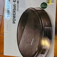 Samsung - Robot aspirapolvere 2 in 1 Aspira e Lava