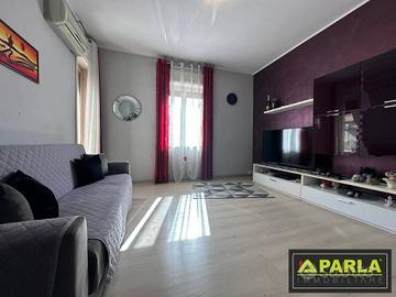 Appartamento di 90 m² con 4 locali a Canicattì