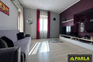 Appartamento di 90 m² con 4 locali a Canicattì