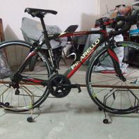 Bici da strada Pinarello F4