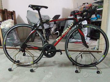 Bici da strada Pinarello F4