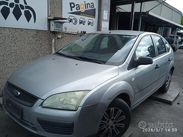 FORD FOCUS 1.6 TD 2005 G8DA  PER RICAMBI