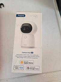 aqara camera hub g3