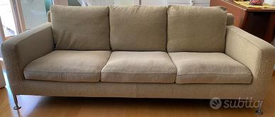 Divano  B&B 3 posti modelloHarry