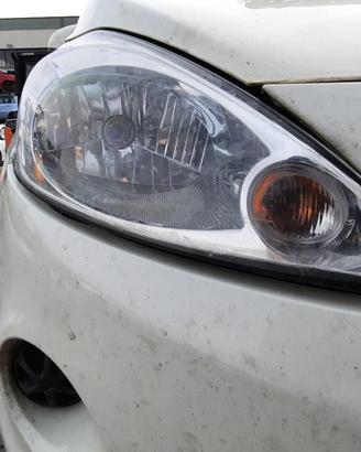 FORD KA 2010 - FARO ANTERIORE DESTRO