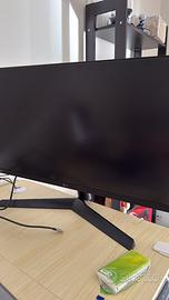 Monitor gaming ultra gear fhd 180hz