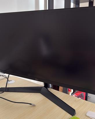 Monitor gaming ultra gear fhd 180hz