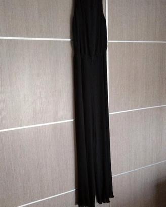Tuta jumpsuit tg M