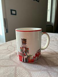 Tazza Natalizia