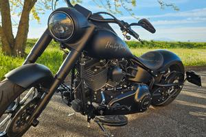 Harley Davidson Fat Boy 