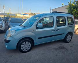 Renault Kangoo 1.5 dCi 90CV F.AP. 4p. Express Ice
