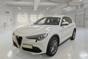 ALFA ROMEO STELVIO 2.2 TURBO DIESEL 160 CV BUSINES