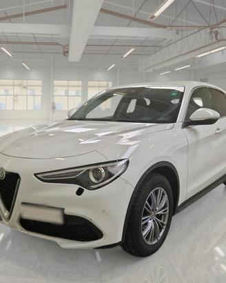 ALFA ROMEO STELVIO 2.2 TURBO DIESEL 160 CV BUSINES