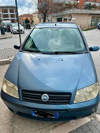 Punto disel 1.3 multijet