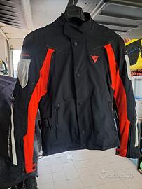 Giacca Dainese Rain Master D-Dry tg 50