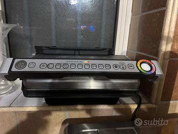 Moulinex Optigrill+ XL