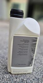 Antigelo smart Mercedes