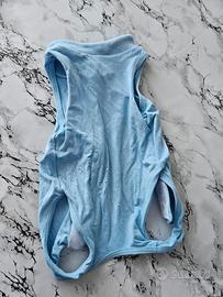 body e accessori