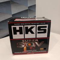 valvola Blow off HKS