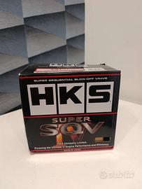 valvola Blow off HKS