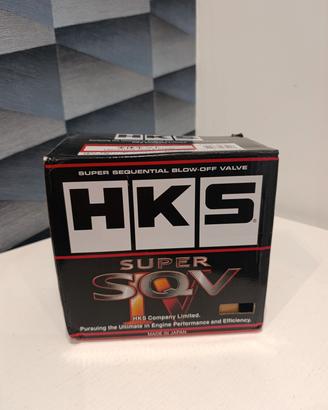 valvola Blow off HKS